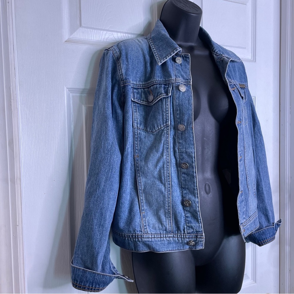 Calvin Klein Jeans Jacket